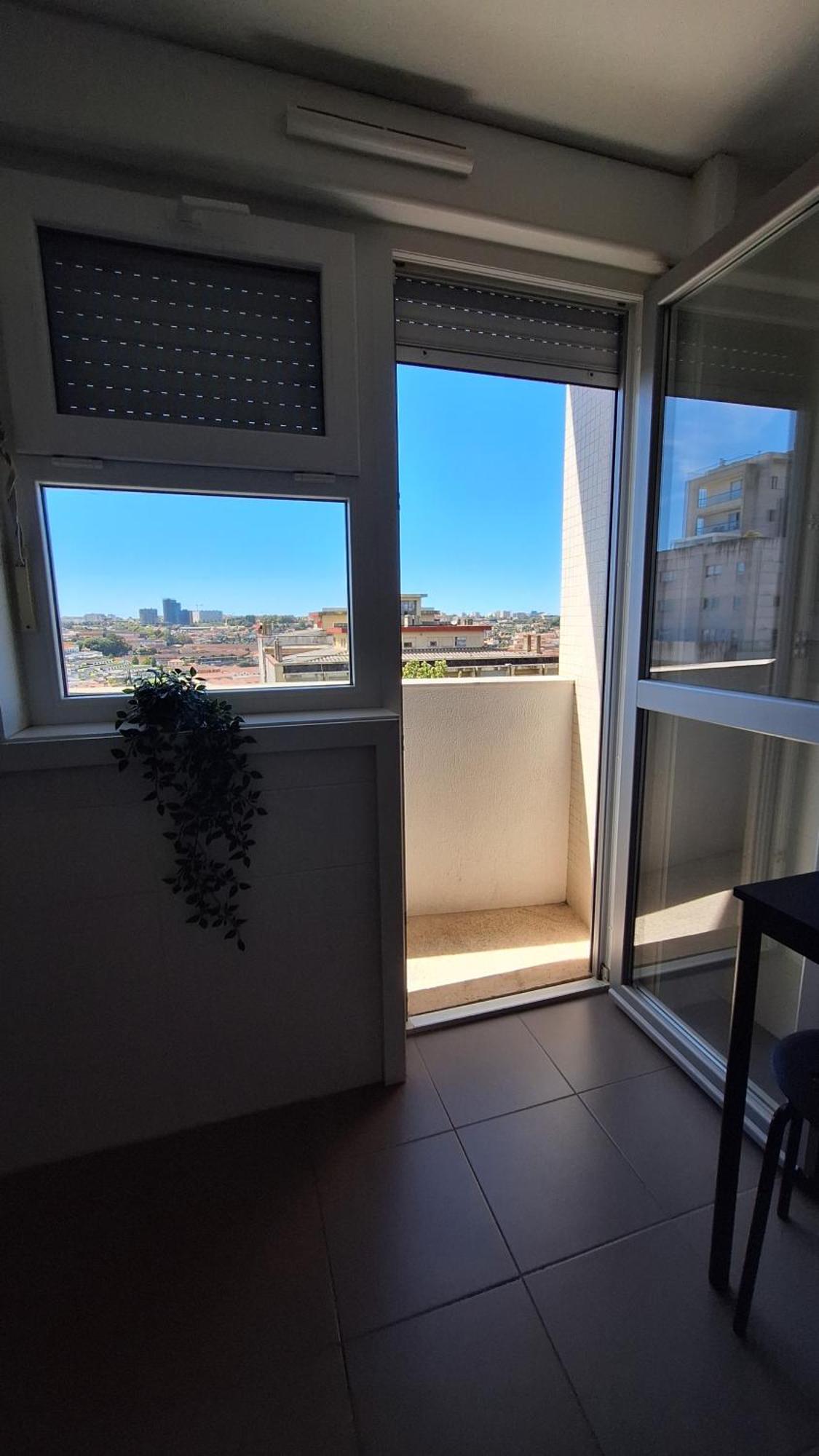 Apartamentos Jardim Do Morro Vila Nova de Gaia Exteriör bild