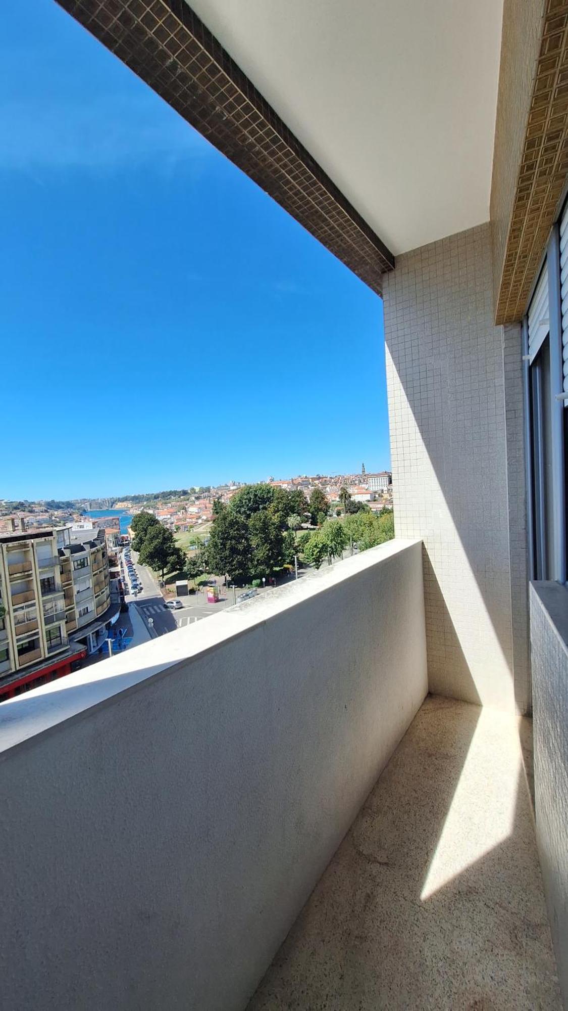 Apartamentos Jardim Do Morro Vila Nova de Gaia Exteriör bild